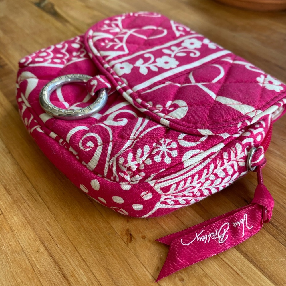 Vera Bradley Wallet